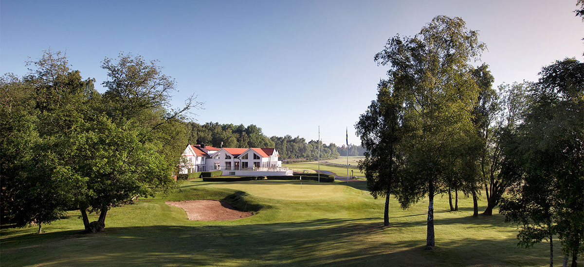 golfpaket i skåne