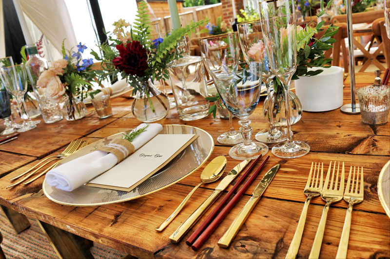 påskbord