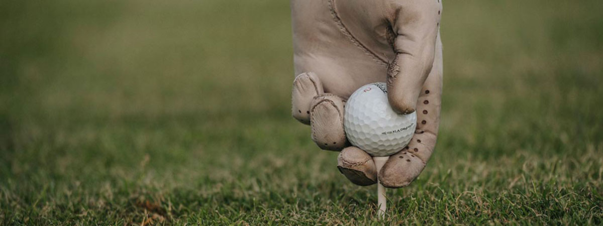 golfbana