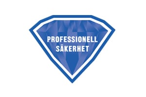 professionellsakerhet logo