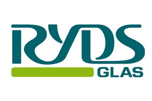 ryds glas logo