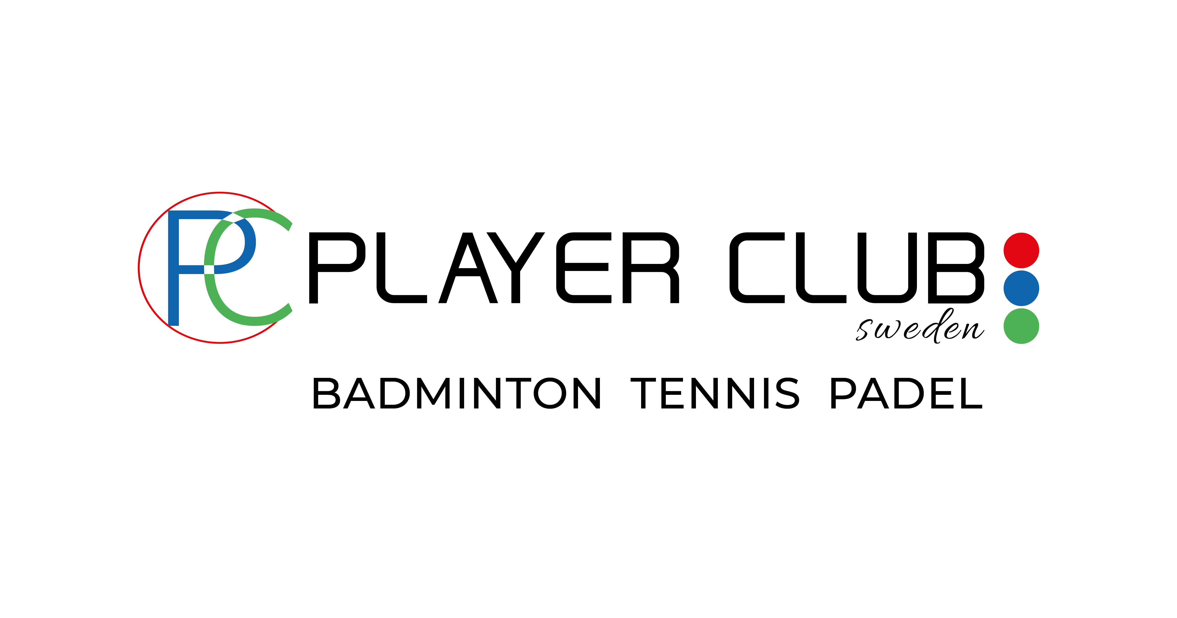 player club logo