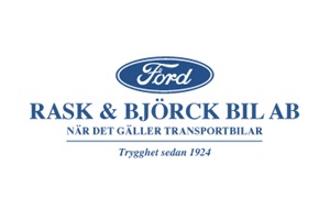 Rask & Björck Bil