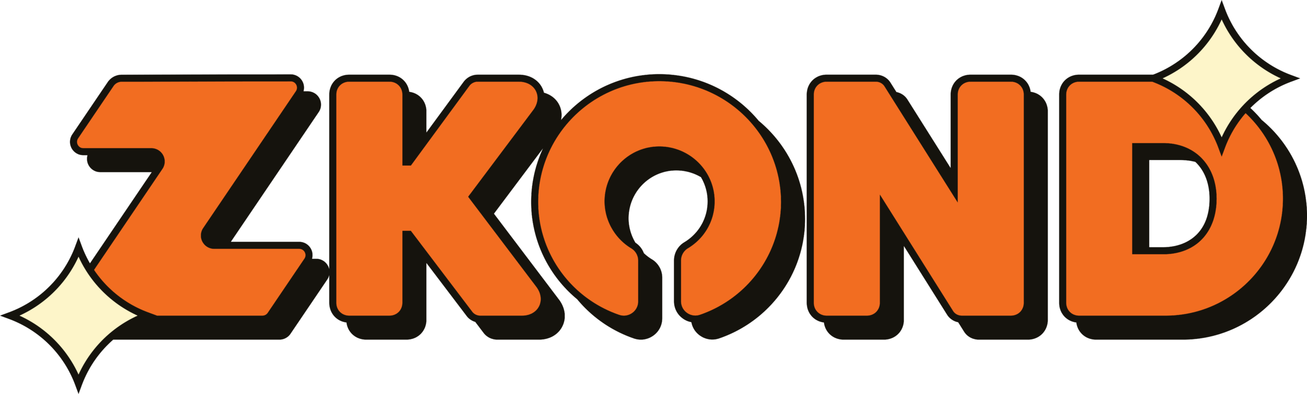 ZKOND - Digital Agency