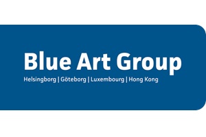 Blue Art Group